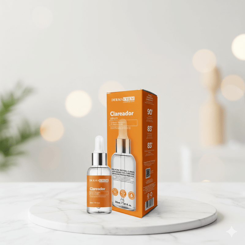 Sérum Clareador DermaLuma