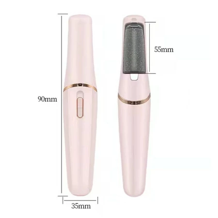 SoftFeet Power - Lixador de pé Elétrico