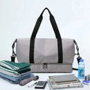 Bolsa de Viagem Transversal 2 em 1 - Petit