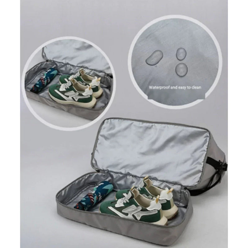 Bolsa de Viagem Transversal 2 em 1 - Petit