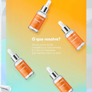 Sérum Clareador DermaLuma